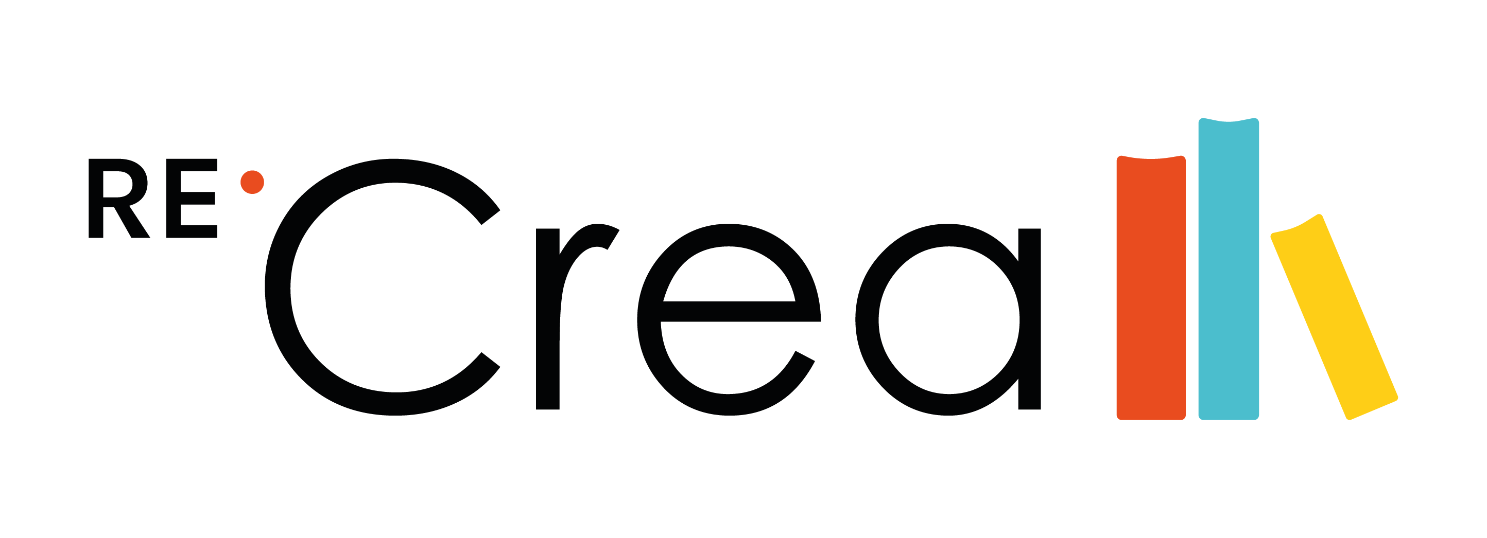 Logo Re.Crea